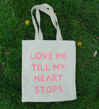 This Must Be The Tote