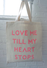 This Must Be The Tote